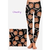 Chucky Leggings Chucky Leggings