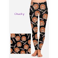 Chucky Leggings