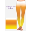 Candy Corn Ombre Leggings Candy Corn Ombre Leggings