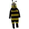 RENT ONLY Bumblebee Mascot RENT ONLY Bumblebee Mascot