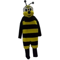 RENT ONLY Bumblebee Mascot