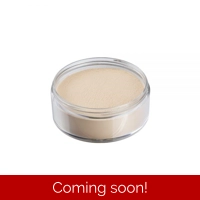 Ben Nye Luxury Powder Buff .92 oz