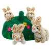 Hide-Away Puppets: Rabbit Hill Hide-Away Puppets: Rabbit Hill