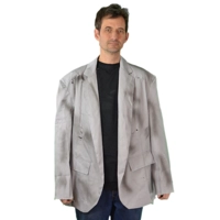 Zombie Coat Adult Jacket