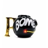 Caliber Gourmet F-Bomb Coffee Mug Caliber Gourmet F-Bomb Coffee Mug