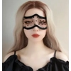 Black Lace Eyemask Black Lace Eyemask
