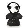 CRACKED EYES PLAGUE DOC PLUSH BACKPACK IN POLYSTER CRACKED EYES PLAGUE DOC PLUSH BACKPACK IN POLYSTER