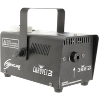 Hurricane 700 Fog Machine
