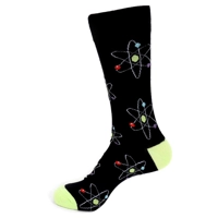 Chemistry Novelty Socks