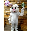 Chubby Bunny Rental Costume