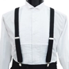 Clip on Suspenders Clip on Suspenders