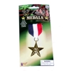 Combat Hero Medal Combat Hero Medal
