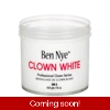 Clown White 16 oz Clown White 16 oz