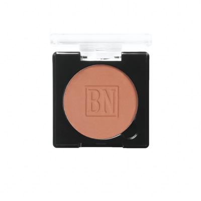 Ben Nye Latte Powder Blush 0.12oz