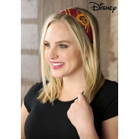 Gryffindor Headband