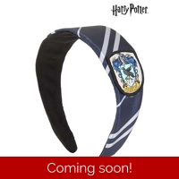 Harry Potter Ravenclaw Headband
