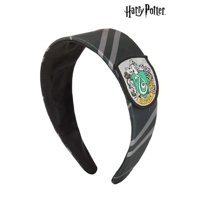 Harry Potter Slytherin Headband
