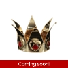 Mini Queen of Hearts Crown Mini Queen of Hearts Crown