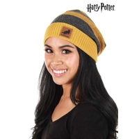 Hufflepuff Heathered Knit Warm Beanie