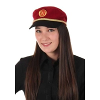 Harry Potter Hogwarts Express Cadet Cap