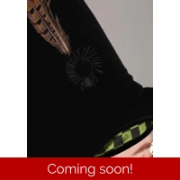 Professor McGonagall Witch Hat