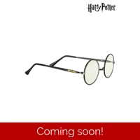 Wire Frame Harry Potter Glasses