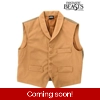 Fantastic Beasts Newt Scamander Costume Vest Fantastic Beasts Newt Scamander Costume Vest