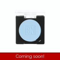 Ben Nye Cinderella Blue Eye Shadow 0.12oz