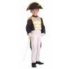 Colonial General Child Costume Colonial General Child Costume