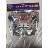 Fantasy Faces Silver Eyemask Fantasy Faces Silver Eyemask
