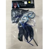 Feather Eyemask with Stick Feather Eyemask with Stick