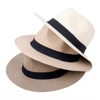 Black Banded Fedora Black Banded Fedora
