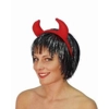 Felt Devil Horns Felt Devil Horns