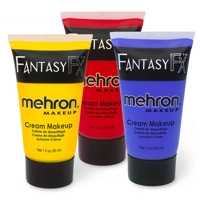 Mehron Fantasy Fx Paints