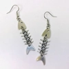 Pirate Fish Earrings Pirate Fish Earrings