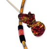 Flame Bow and Arrow