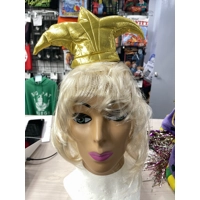 Fleur De Lis Headband