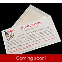 Flash Paper 8
