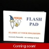 Flash Pad 2