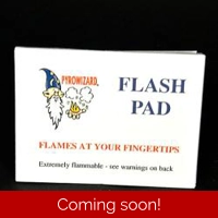 Flash Pad 2