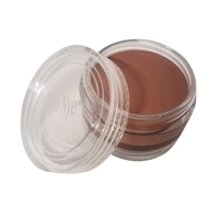 Five O’ Sharp Beard Cover - Olive