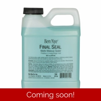 Ben Nye Final Seal 16 fl. oz