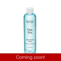 Ben Nye Final Seal 8 fl. oz