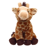 George Giraffe Plush
