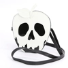 Glow In The Dark Poisoned Apple Xbody Bag Glow In The Dark Poisoned Apple Xbody Bag