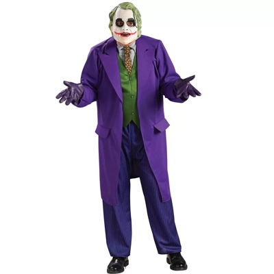 The Joker The Joker