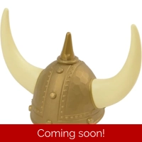 Viking Helmet