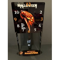 Halloween 1978 Clock