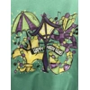 Happy Mardi Gras T-shirt