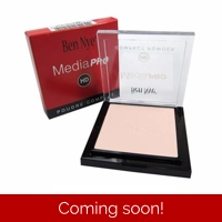 Bella Poudre Compact